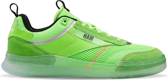 Reebok Club C Legacy Mode sneakers Mannen groen | bol.com