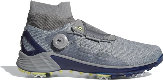 New Balance Fresh Foam Contend V2 2024 golfschoenen voor heren, zwart