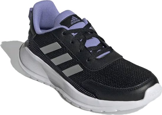 adidas Performance Tensaur Run K Hardloopschoenen Kinderen zwart bol
