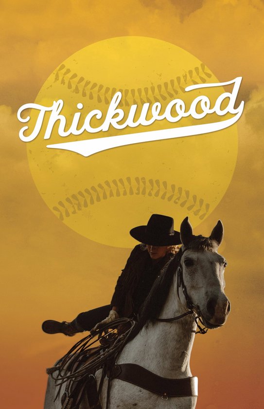Thickwood - cover