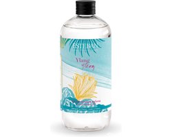 Esteban Classic Ylang Ylang Navulling geurstokjes 500ml