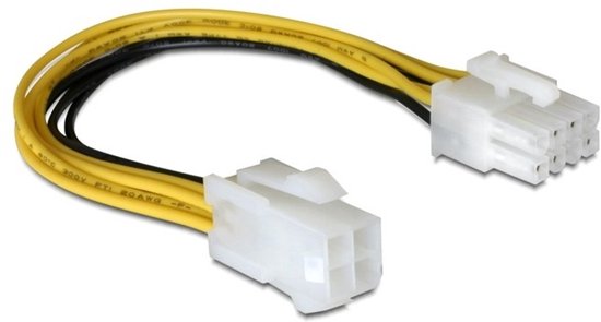 24Pin to 14pin 14p Power Supply ATX Cable for Lenovo Q77 B75 A75 Q75 TS140 TS440