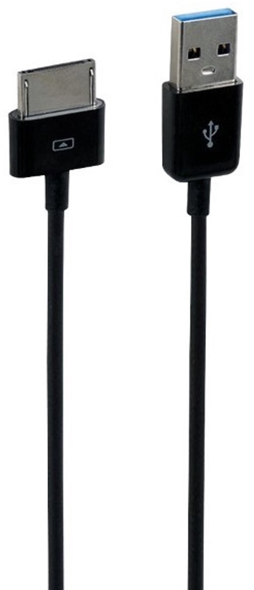 ASUS 36-pins naar USB-A kabel voor ASUS Transformer en Vivotab tablets - 1 meter