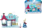 Hasbro B5194EU4 - Disney Frozen, set speelgoedfiguren "Little Kingdom"