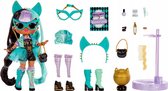 L.O.L. Surprise! Tweens - Masquerade Party: Kat Mischief - Modepop