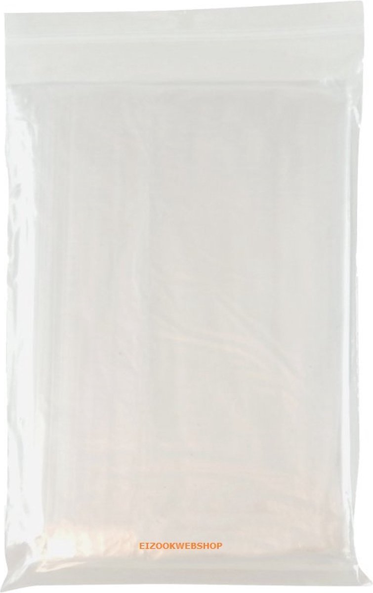 Eizook 10 stuks beschermende wegwerp poncho transparant Wit | Regen | Festival | wandelen | evenement