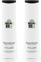 Royal KIS Cleanditioner Volume - 2x 300ml