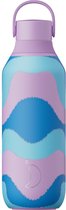 Chillys Series 2 - Drinkfles - Thermosfles - 500ml - Print