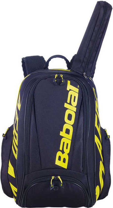 paling krijgen bekennen Babolat Backpack Pure Aero | bol.com