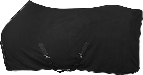 Couverture polaire Horka Show avec col