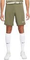 Nike Dri-FIT Academy Short CW6107-222, Mannen, Groen, Shorts, maat: L