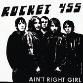7-ain't Right Girl / That's All You Get