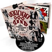Voodoo Rhythm Compilation