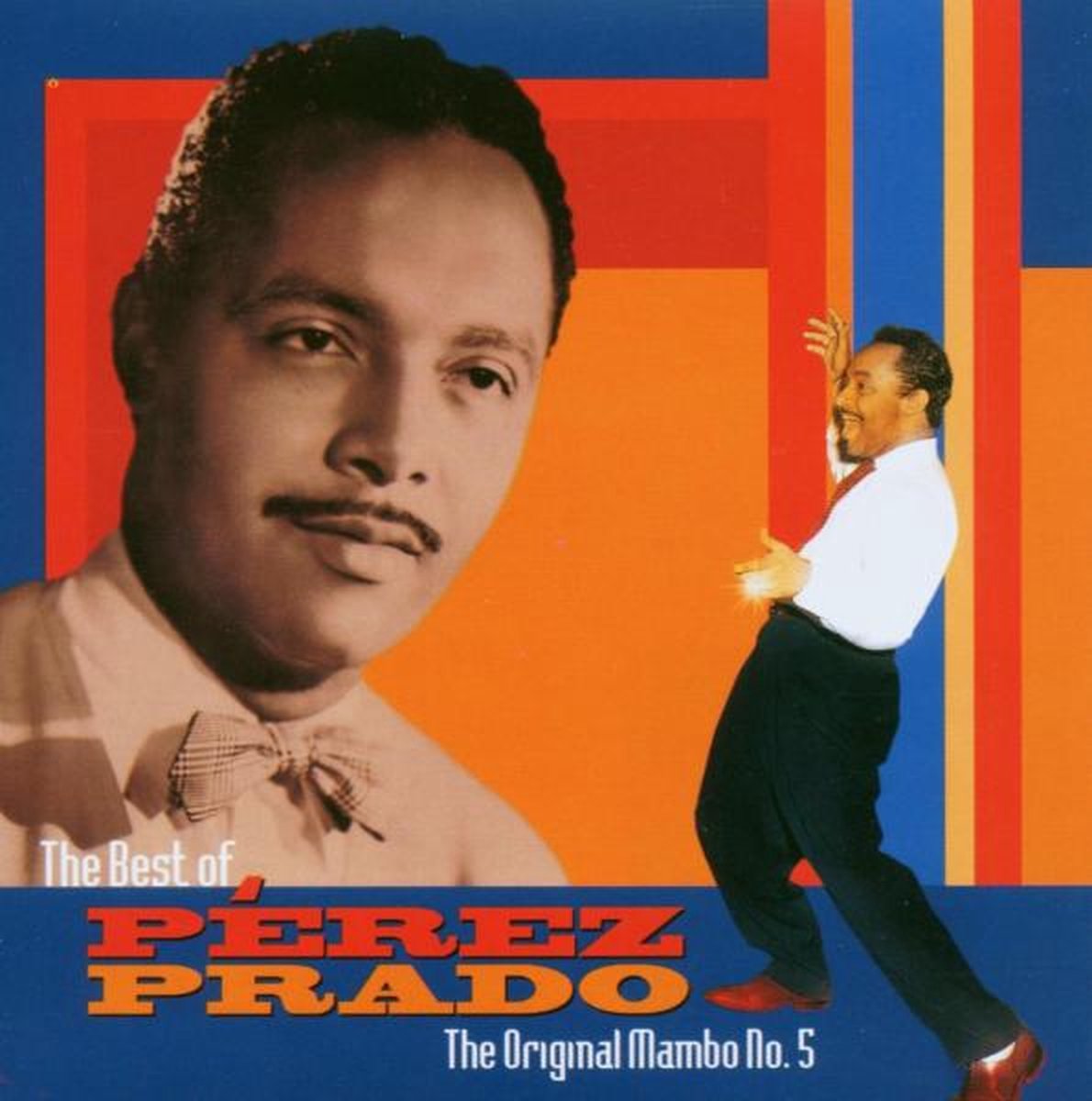 Best Of Perez Prado: The Original Mambo #5