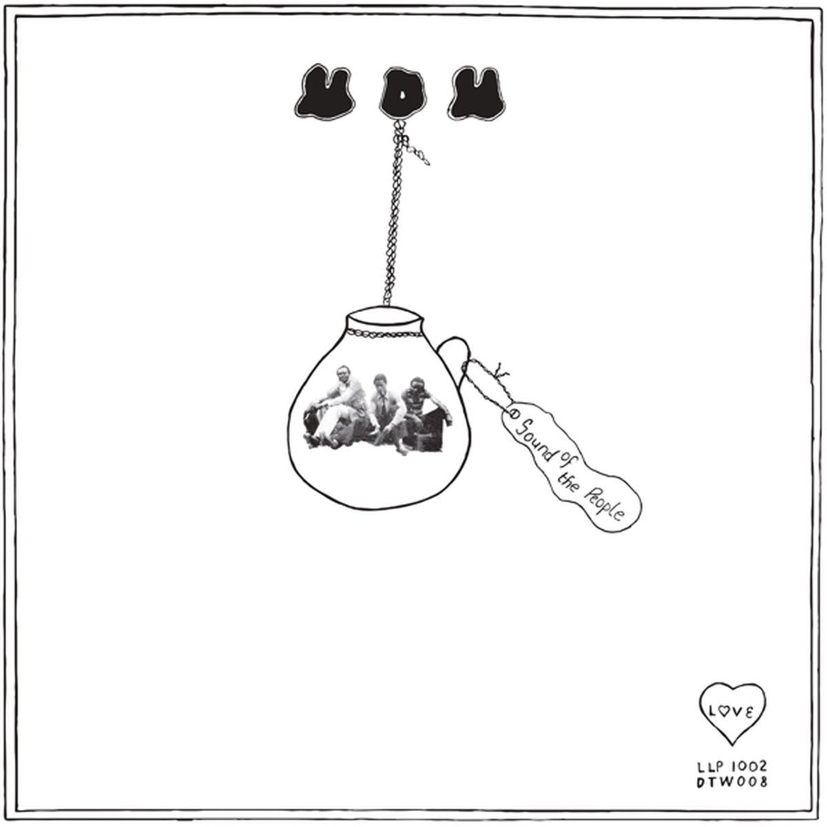 Sound Of The People