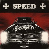 Scumbag Millionaire - Speed (LP)