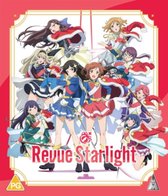 Tv Series - Revue Starlight