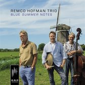 Remco Hofman Trio - Blue Summer Notes (CD)