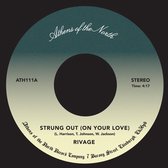 Strung Out (On Your Love)
