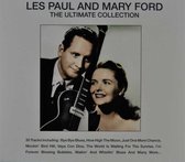 Les Paul & Mary Ford Ultimate Collection