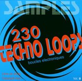 Samples: Techno Loops