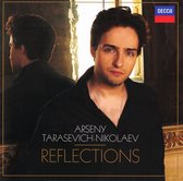 Reflections - Tarasevich-Nikolaev Arse