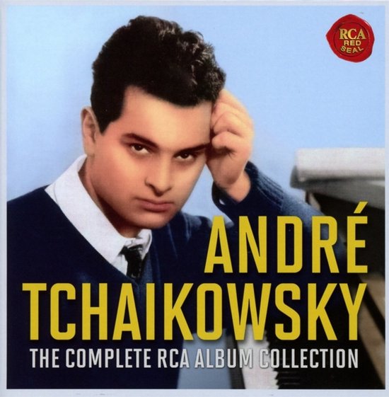 Complete Rca Collection