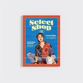 Sung Woon Ha - Select Shop (CD)