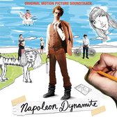 Napoleon Dynamite O.s.t. (2lp)