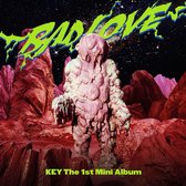 Key (shinee) - Bad Love (CD)