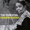 Essential Cesaria Evora