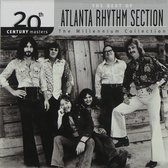 The Best Of Atlanta Rhythm Section: The Millennium Collection