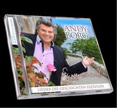 Andy Borg - Er War Einmal (CD)