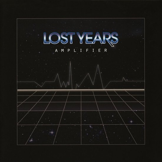 Amplifier, Posterwall LP (album) Muziek