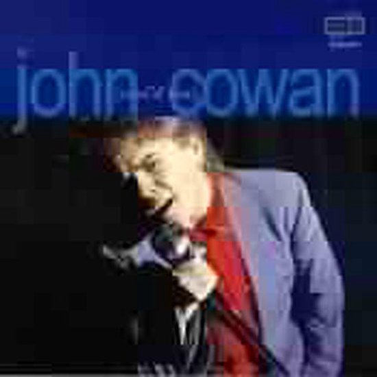 Soul'D Out, John Cowan | Muziek | bol