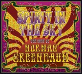 Spirit In The Sky The Definitive Anthology