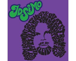 Jd Simo - Off At 11