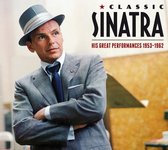 Sinatra Frank - His Great Performances