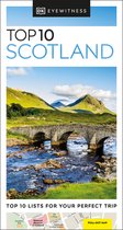 Pocket Travel Guide- DK Eyewitness Top 10 Scotland