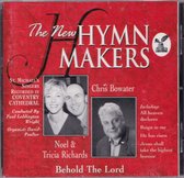 The new hymnmakers - Noel and Tricia Richards and Chris Bowater, St. Michael's Singers o.l.v. Paul Leddington Wright, David Poulter