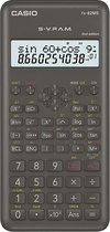 Casio rekenmachine FX-82 - MS 2nd edition