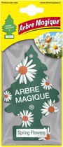 Arbre Magique Wonderboom "Fleurs de printemps".