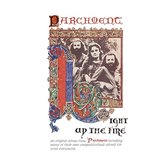 Parchment - Light Up The Fire (CD)