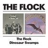 Flock/Dinosaur Swamps