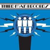 Live At Third Man Records