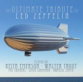 Led Zeppelin - The Ultimate Tr