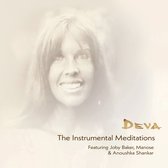 Deva The Instrumental Meditations
