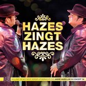 Hazes Zingt Hazes (2Cd+Dvd)