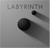 David Baloche - Labyrinth (CD)