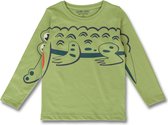 T-shirt Lemon Beret garçons - vert - 152179 - taille 134